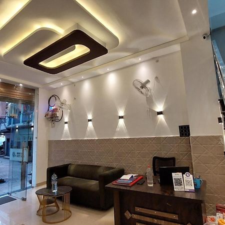 Narayani Paying Guest House Βαρανάσι Εξωτερικό φωτογραφία