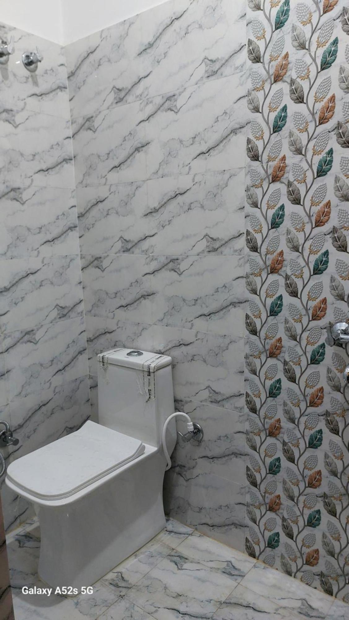 Narayani Paying Guest House Βαρανάσι Εξωτερικό φωτογραφία