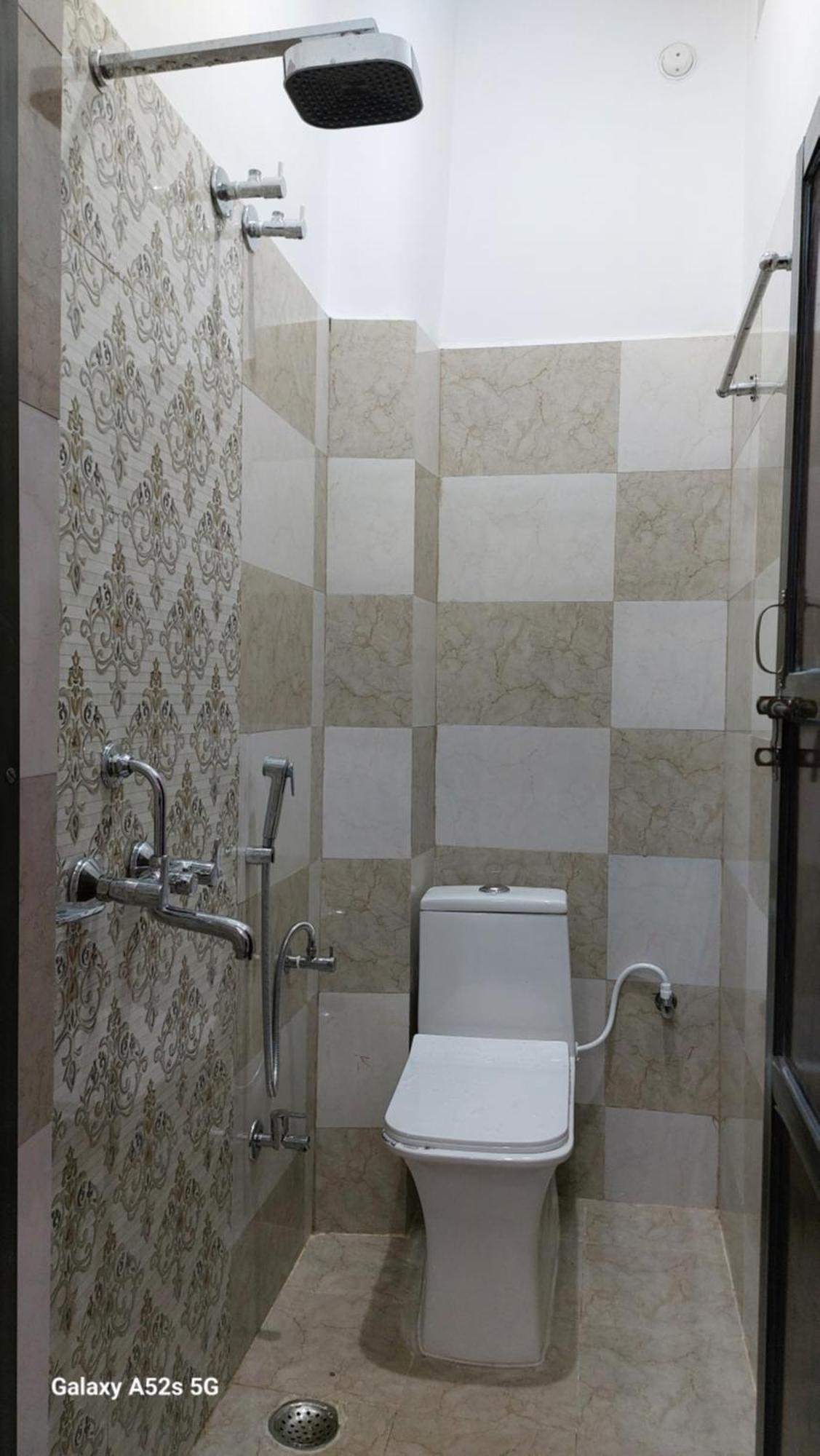 Narayani Paying Guest House Βαρανάσι Εξωτερικό φωτογραφία