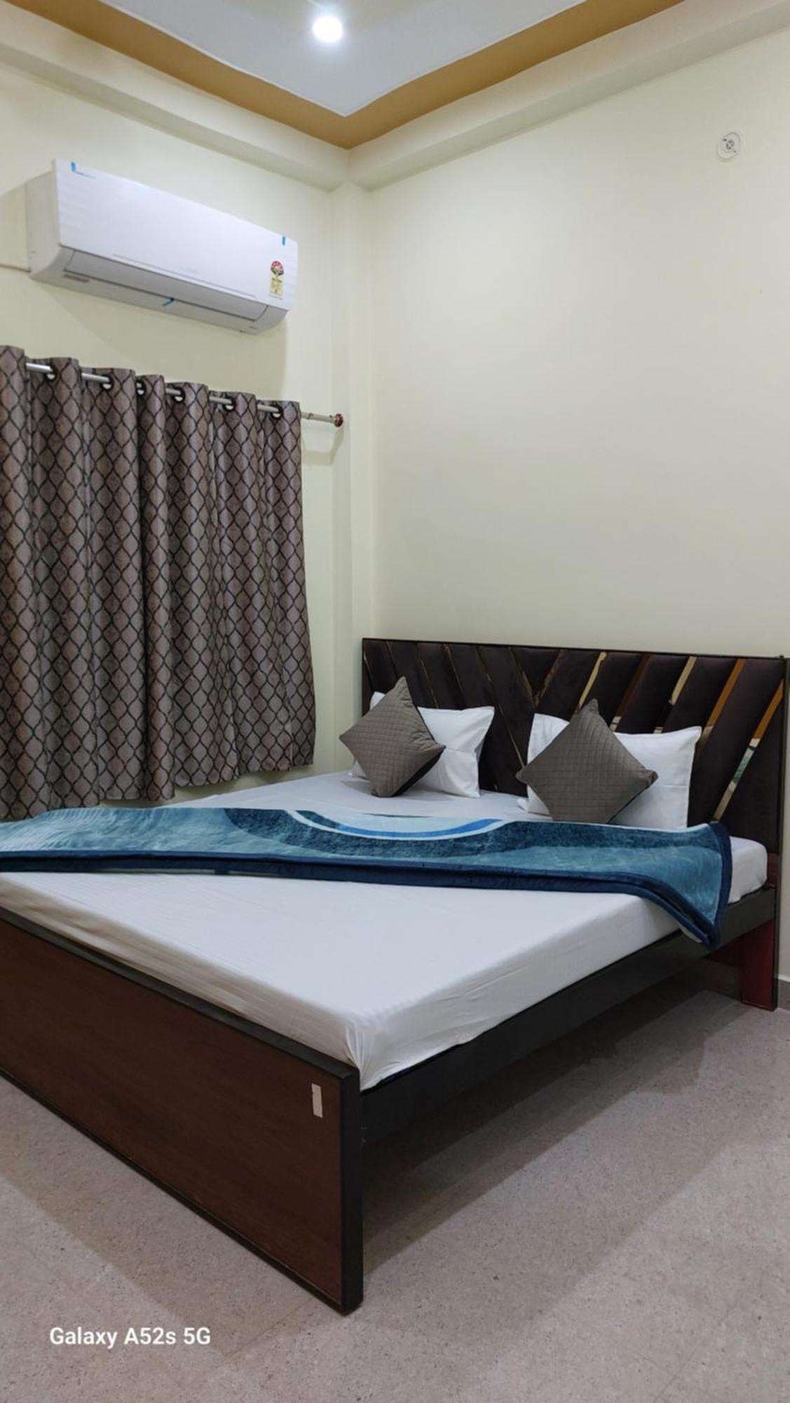 Narayani Paying Guest House Βαρανάσι Εξωτερικό φωτογραφία