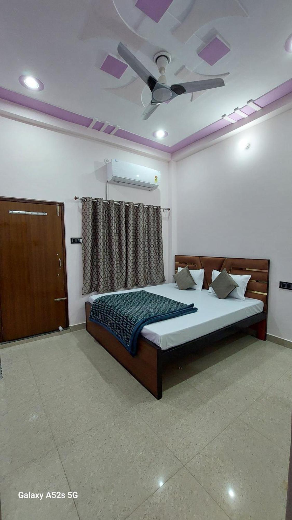 Narayani Paying Guest House Βαρανάσι Εξωτερικό φωτογραφία