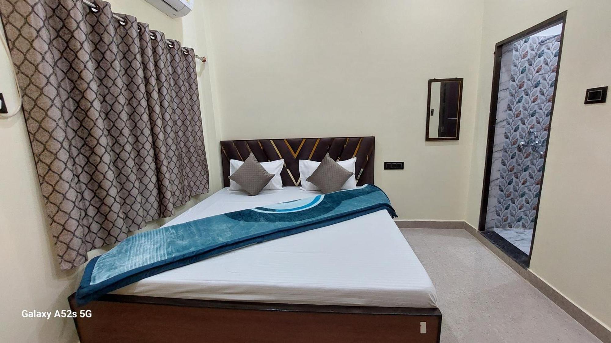 Narayani Paying Guest House Βαρανάσι Εξωτερικό φωτογραφία