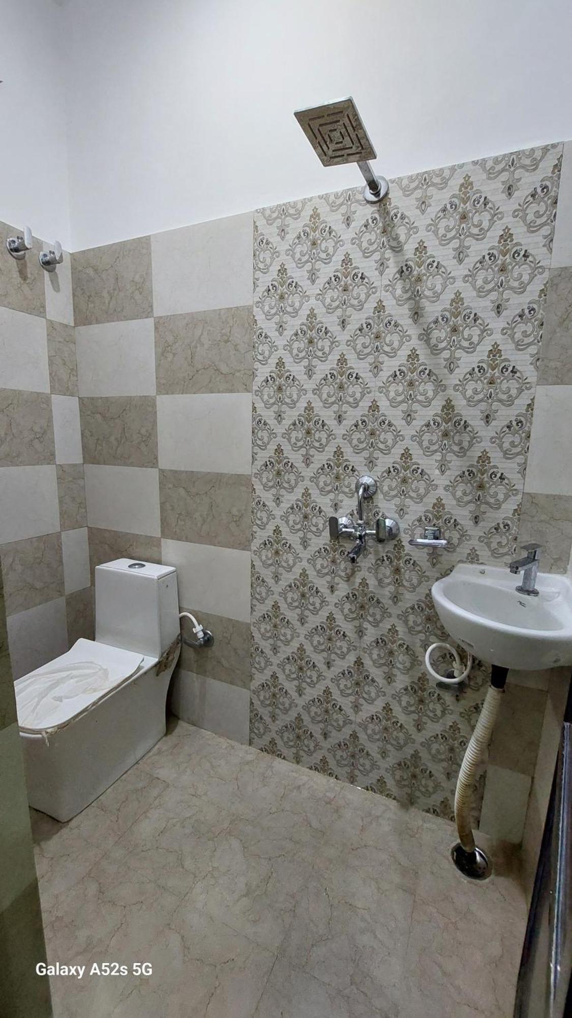 Narayani Paying Guest House Βαρανάσι Εξωτερικό φωτογραφία