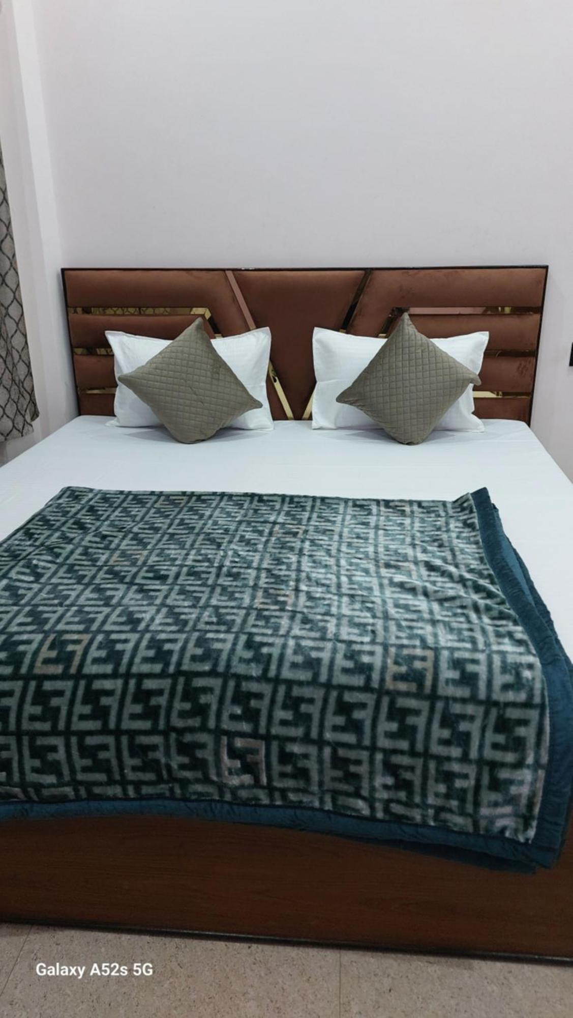 Narayani Paying Guest House Βαρανάσι Εξωτερικό φωτογραφία