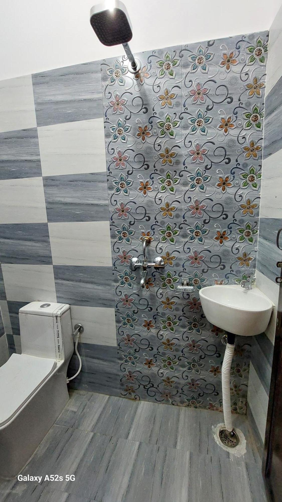 Narayani Paying Guest House Βαρανάσι Εξωτερικό φωτογραφία