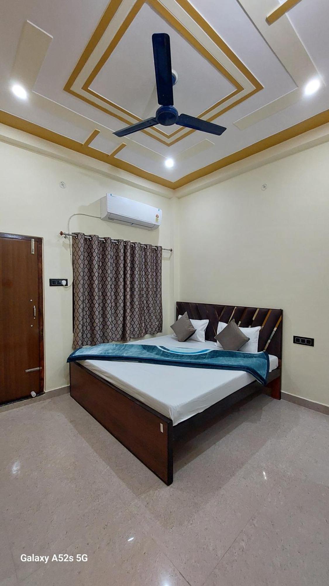 Narayani Paying Guest House Βαρανάσι Εξωτερικό φωτογραφία