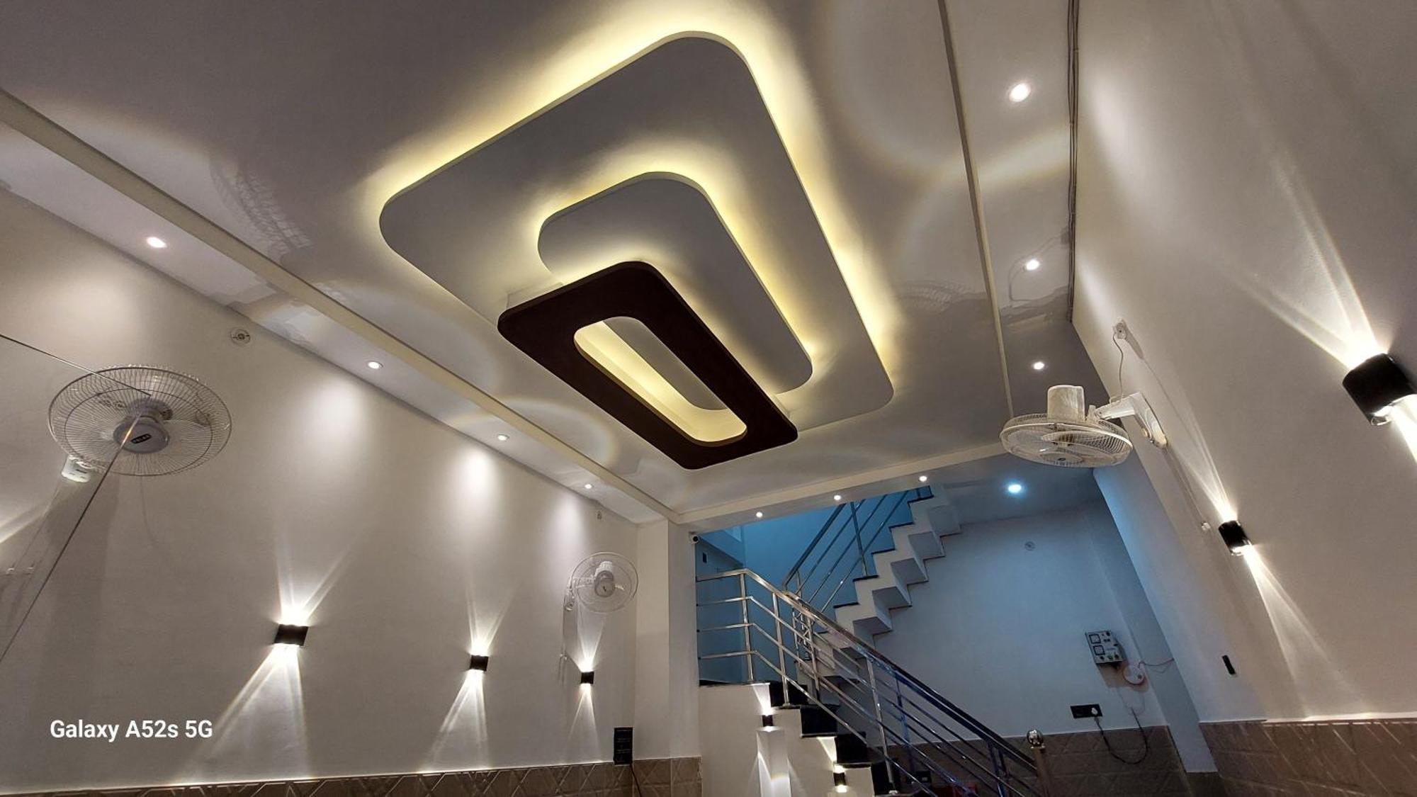 Narayani Paying Guest House Βαρανάσι Εξωτερικό φωτογραφία