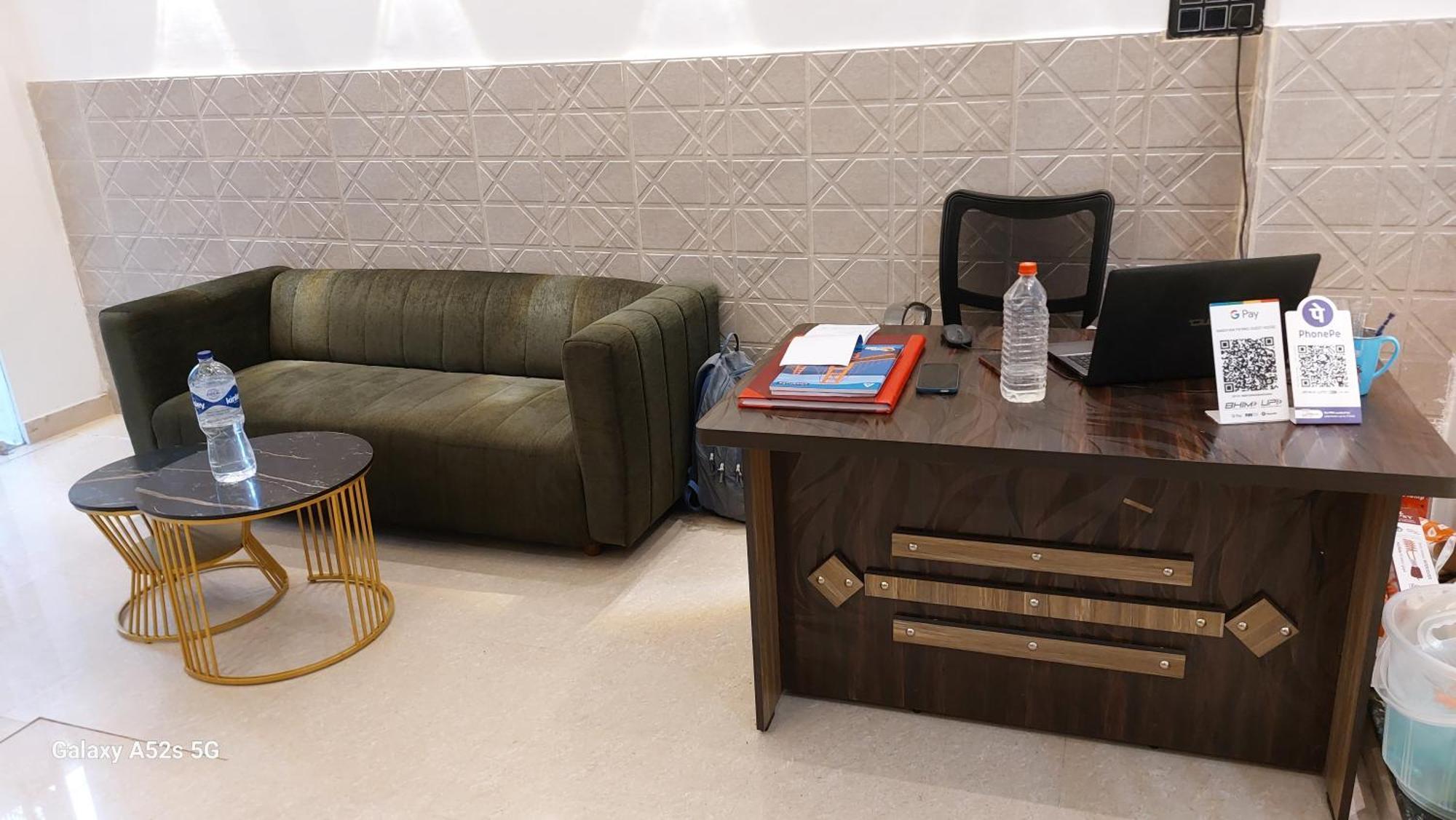 Narayani Paying Guest House Βαρανάσι Εξωτερικό φωτογραφία